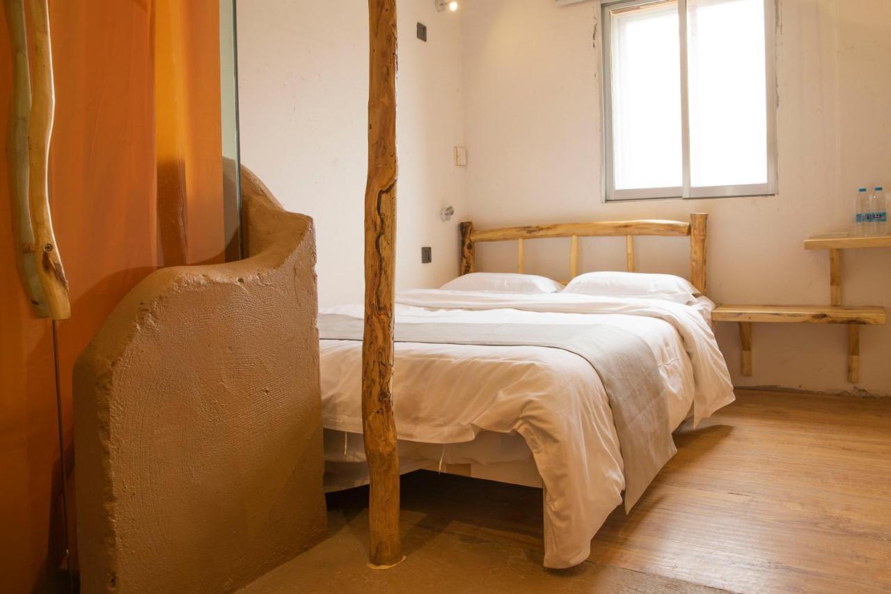 Right Here Hotel Dunhuang Zewnętrze zdjęcie