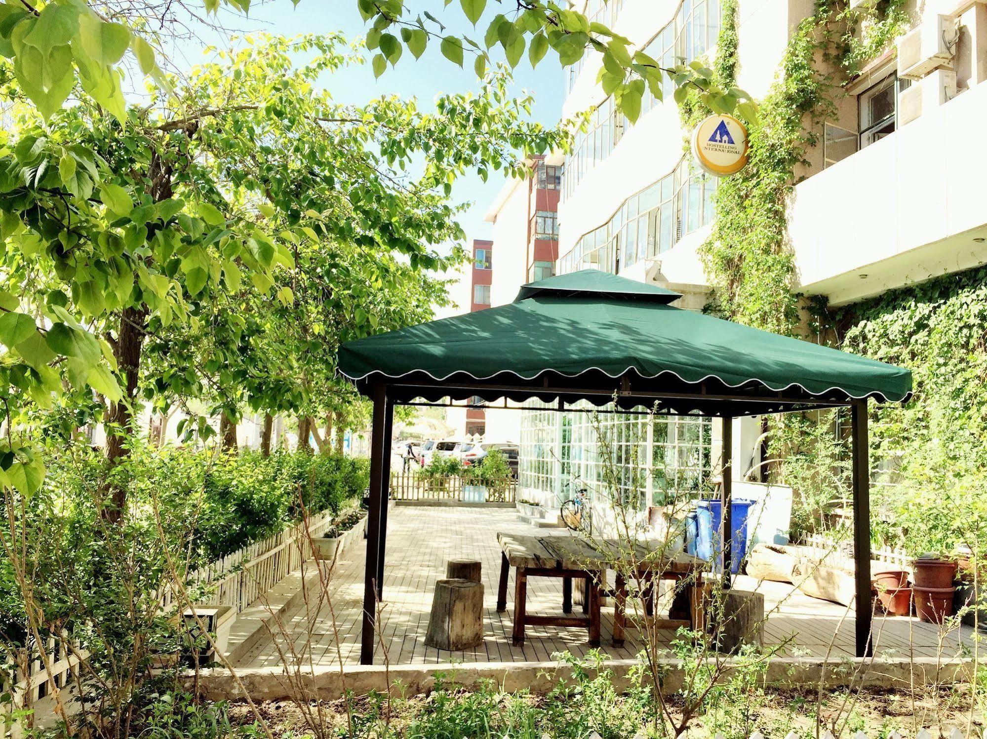 Right Here Hotel Dunhuang Zewnętrze zdjęcie