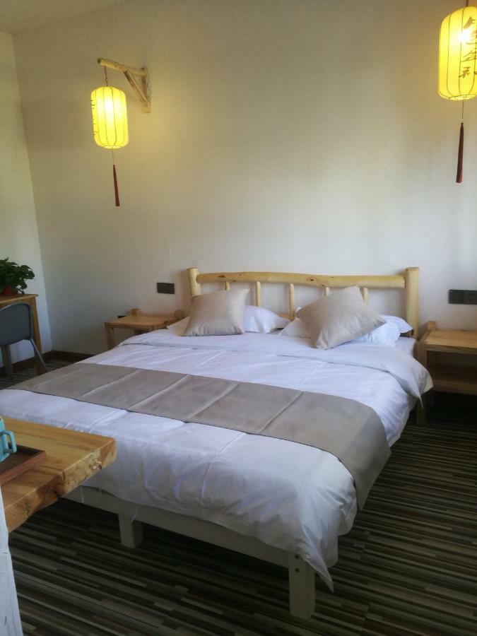 Right Here Hotel Dunhuang Zewnętrze zdjęcie